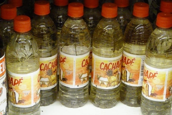 caña con ruda