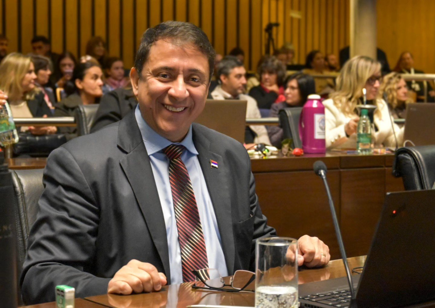 Legislatura misionera