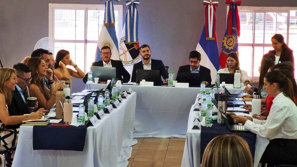 Concejo Deliberante de Posadas