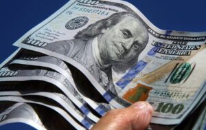Dolar-Blue