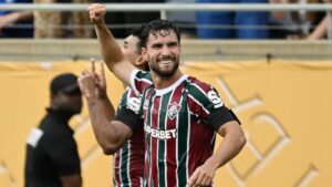 Fluminense-
