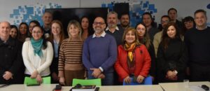 Legislatura-Misionera