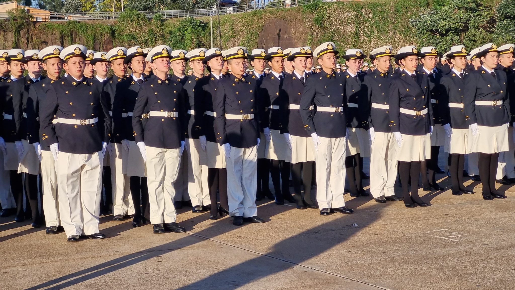 Liceo Naval Militar Almirante Storni