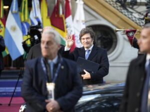 Milei-en-la-cumbre-del-Mercosur