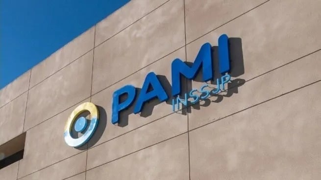 irregularidades en el PAMI