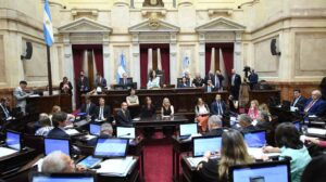 Senado-debate