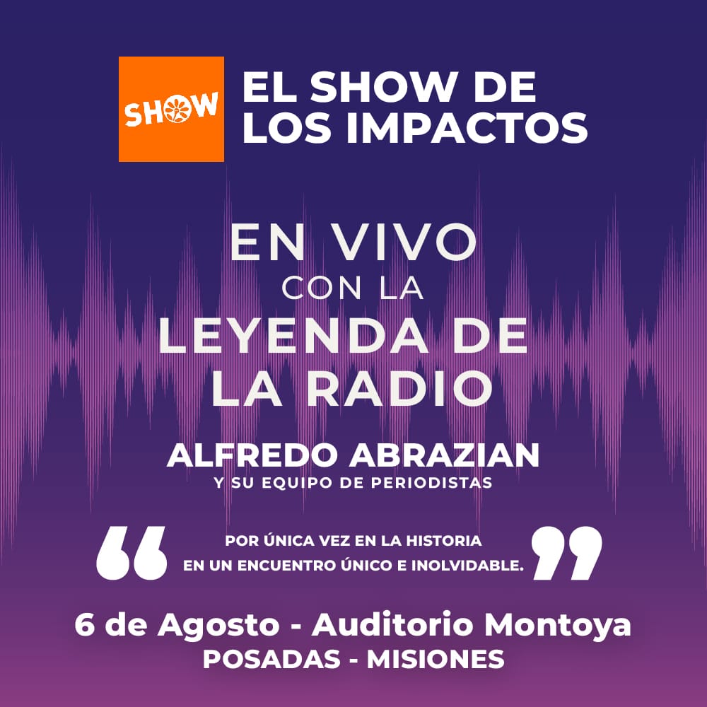 El Show de los Impactos