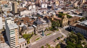 Tucuman