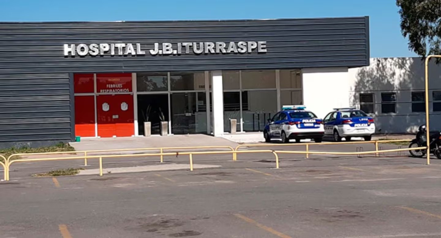 asesinaron a tiros a un niño