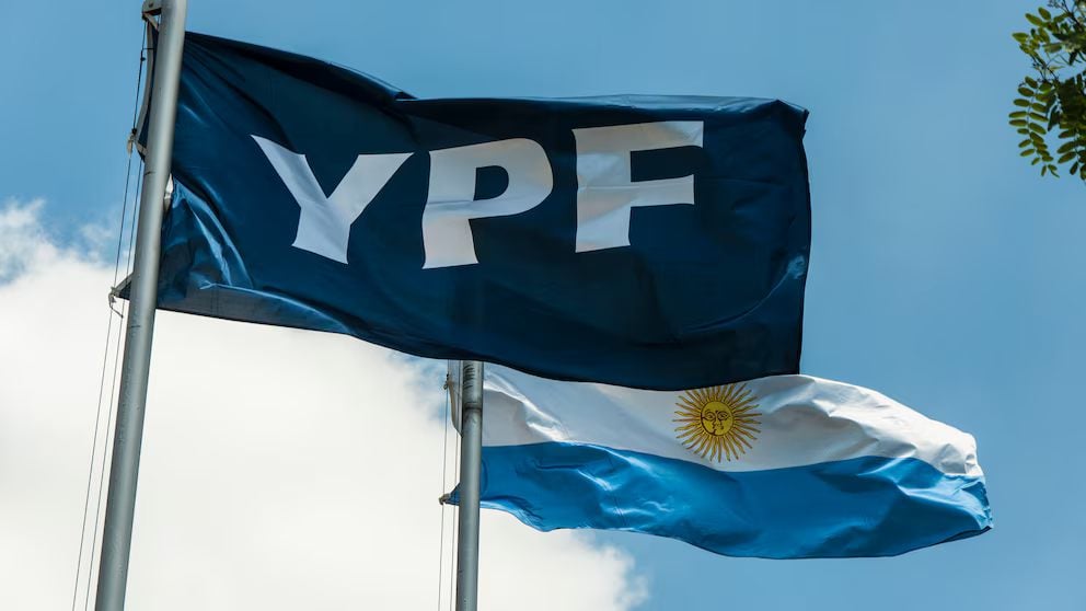 YPF