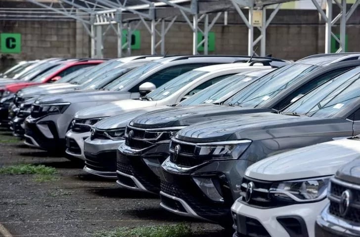 importación particular de autos nuevos y usados