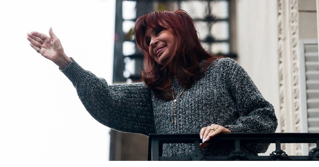 Cristina Fernández