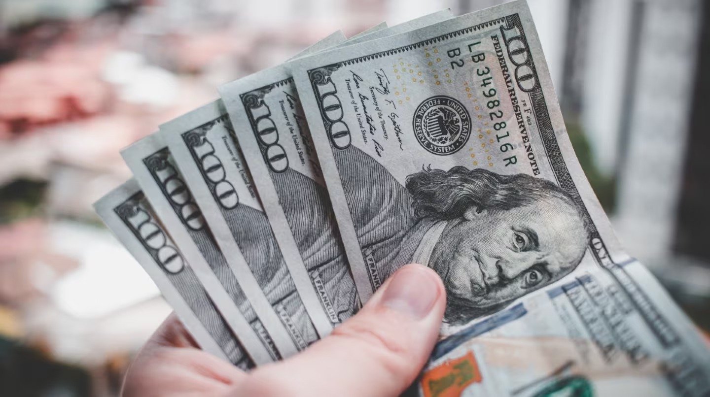 dólar
