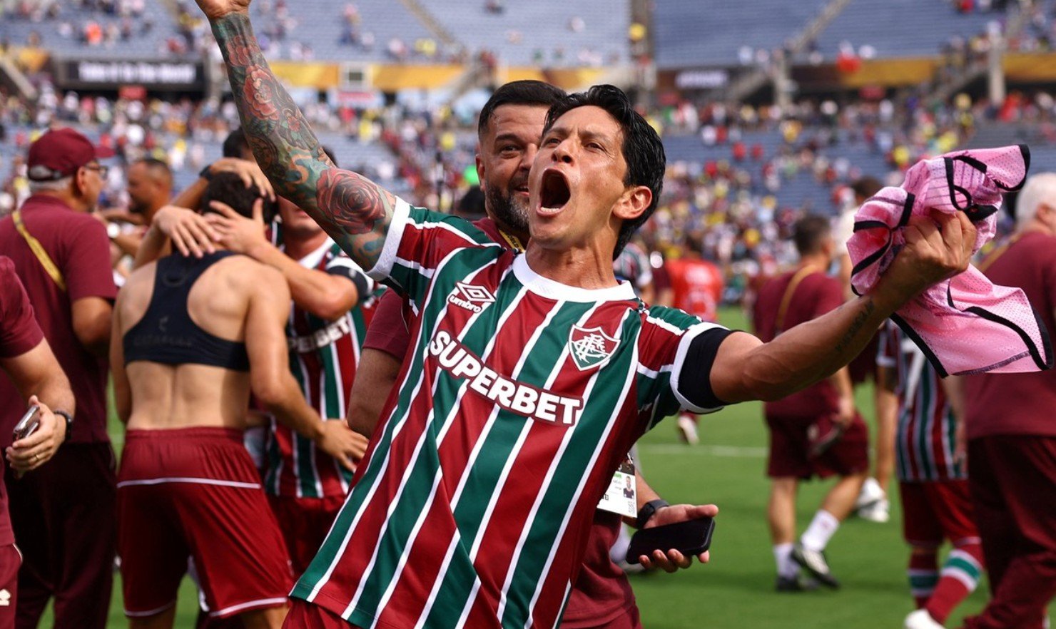 mundial de clubes