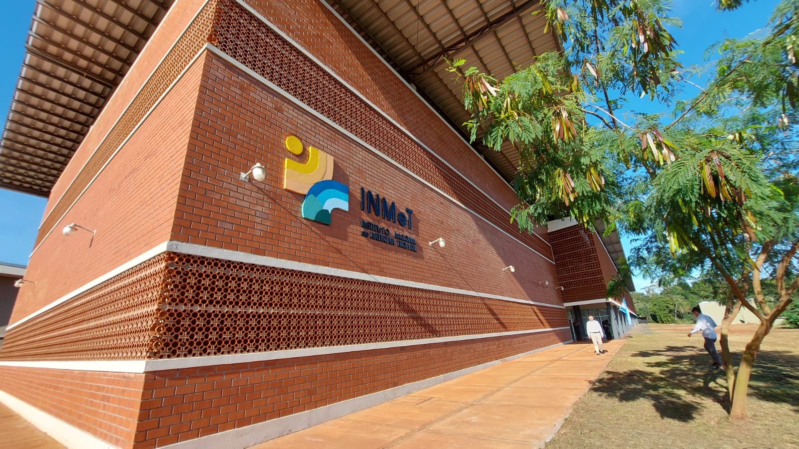 Instituto Nacional de Medicina Tropical