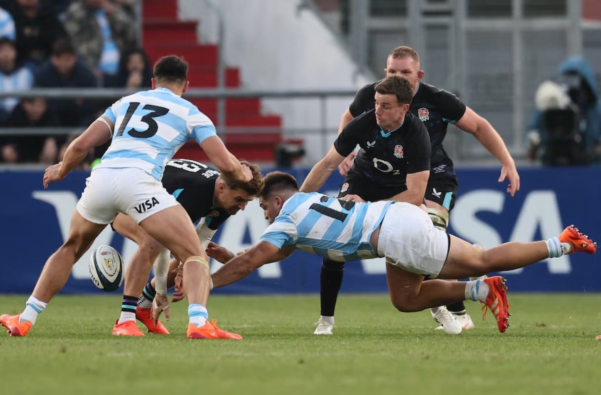 los pumas