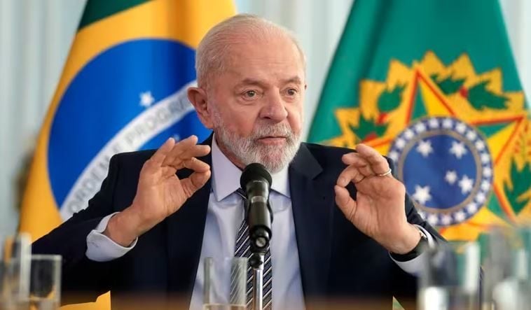 lula