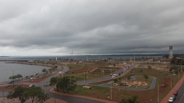 tiempo en Misiones