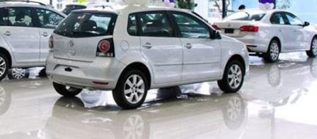 patentamiento de autos