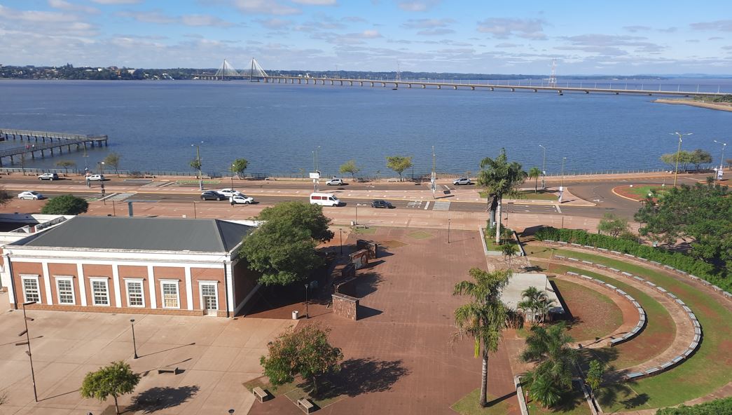 elecciones en misiones