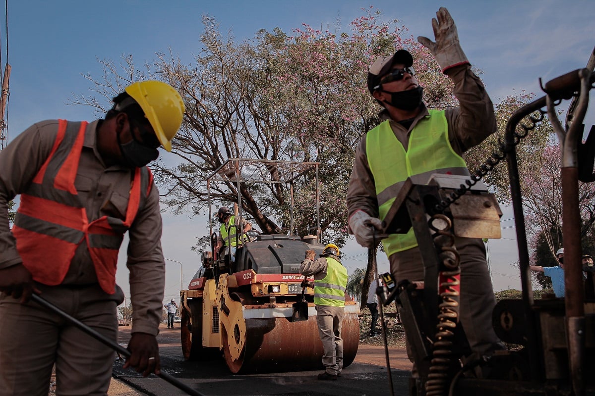 Dirección Nacional de Vialidad