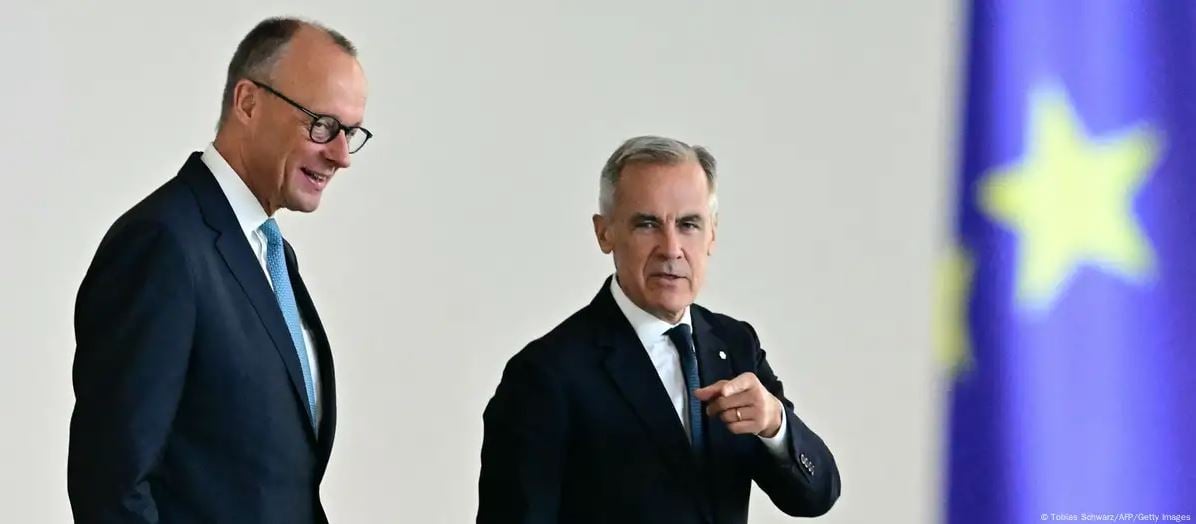 Alemania mantiene su rechazo al reconocimiento de un Estado palestino