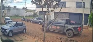 Atropellan-a-perro-en-Posadas