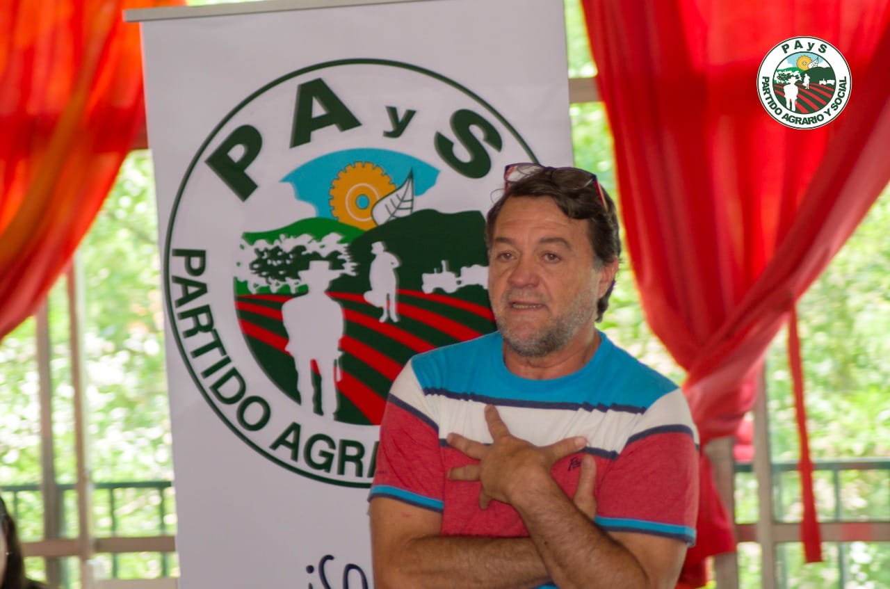 Héctor "Cacho" Bárbaro