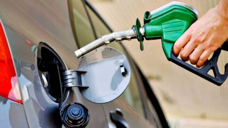 impuesto a los combustibles
