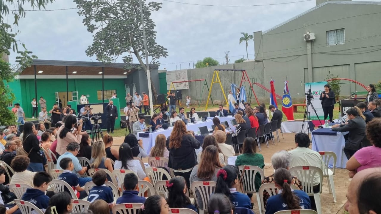 Concejo Deliberante de Posadas