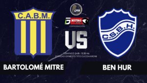 Domingo-Mitre-Ben-Hur
