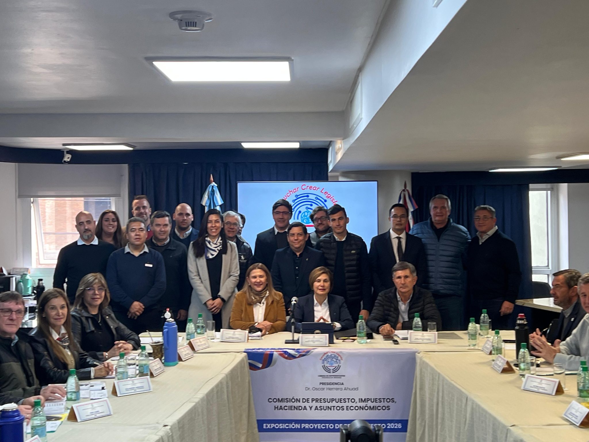 Presupuesto 2026 | Energía de Misiones