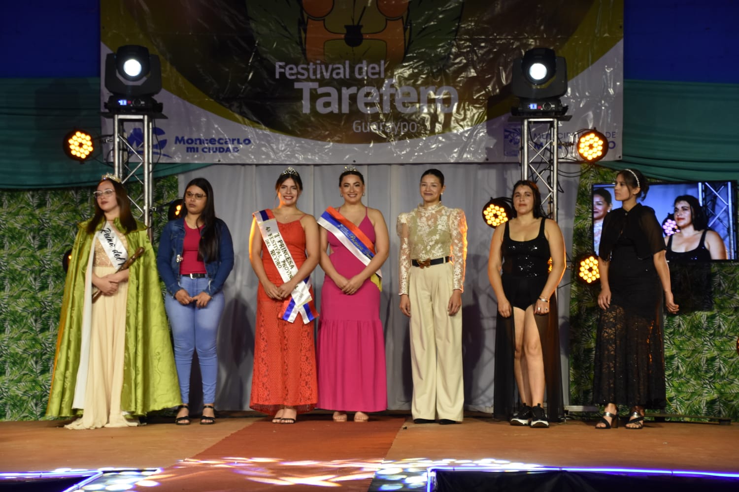 Festival del Tarefero