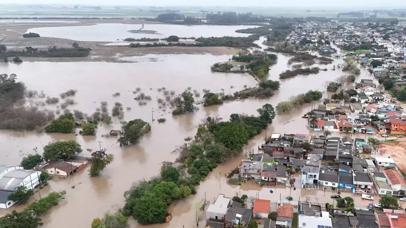Río Grande do Sul
