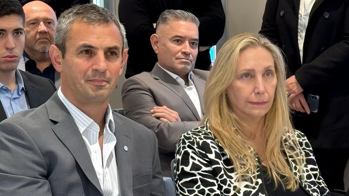 La Libertad Avanza Audios y presuntas coimas