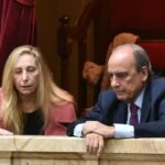Karina-Milei-y-Guillermo-Francos