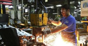 Pymes-Industriales
