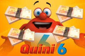 Quini-6