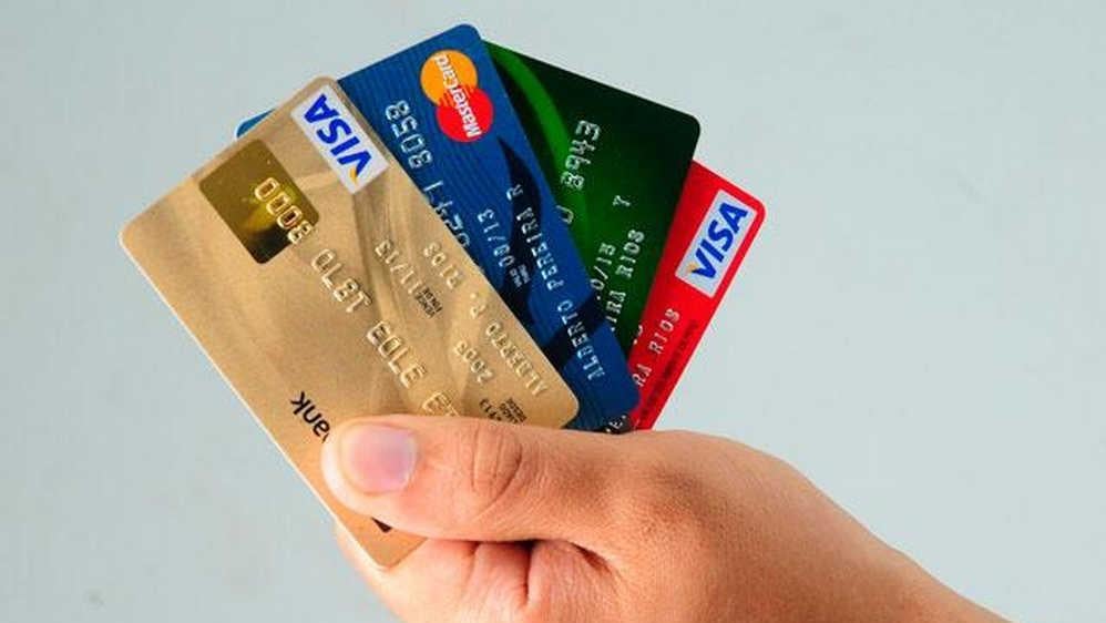 Crece el uso de la tarjeta de crédito