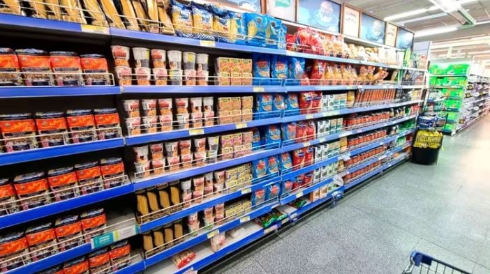 Comisión Nacional de Alimentos