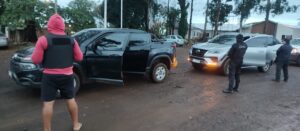 cae-banda