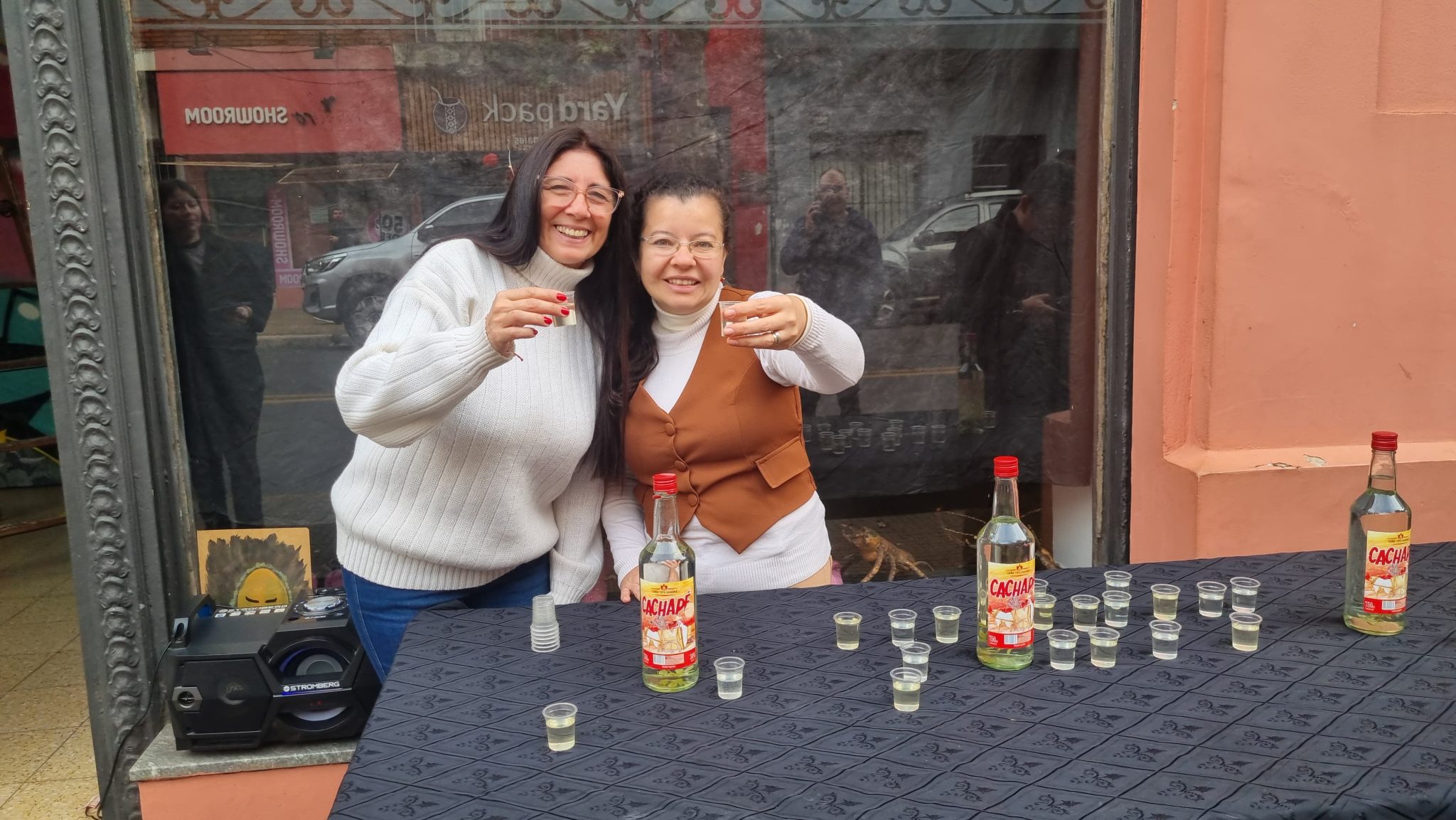 caña con ruda