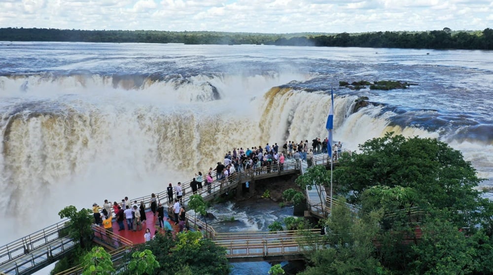Iguazú