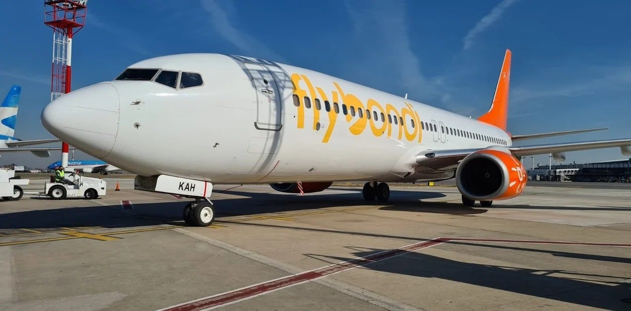flybondi