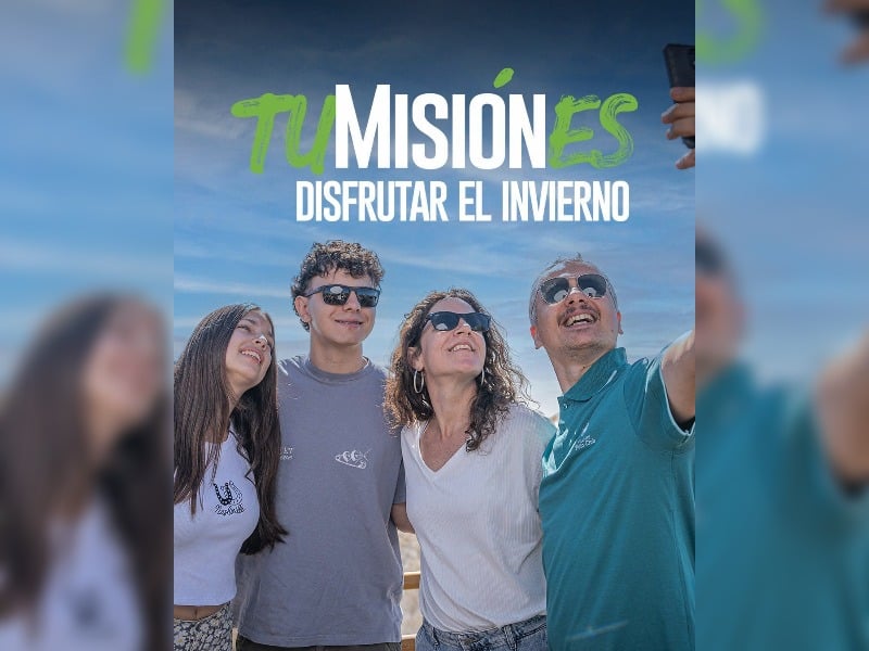 destino más elegido del país