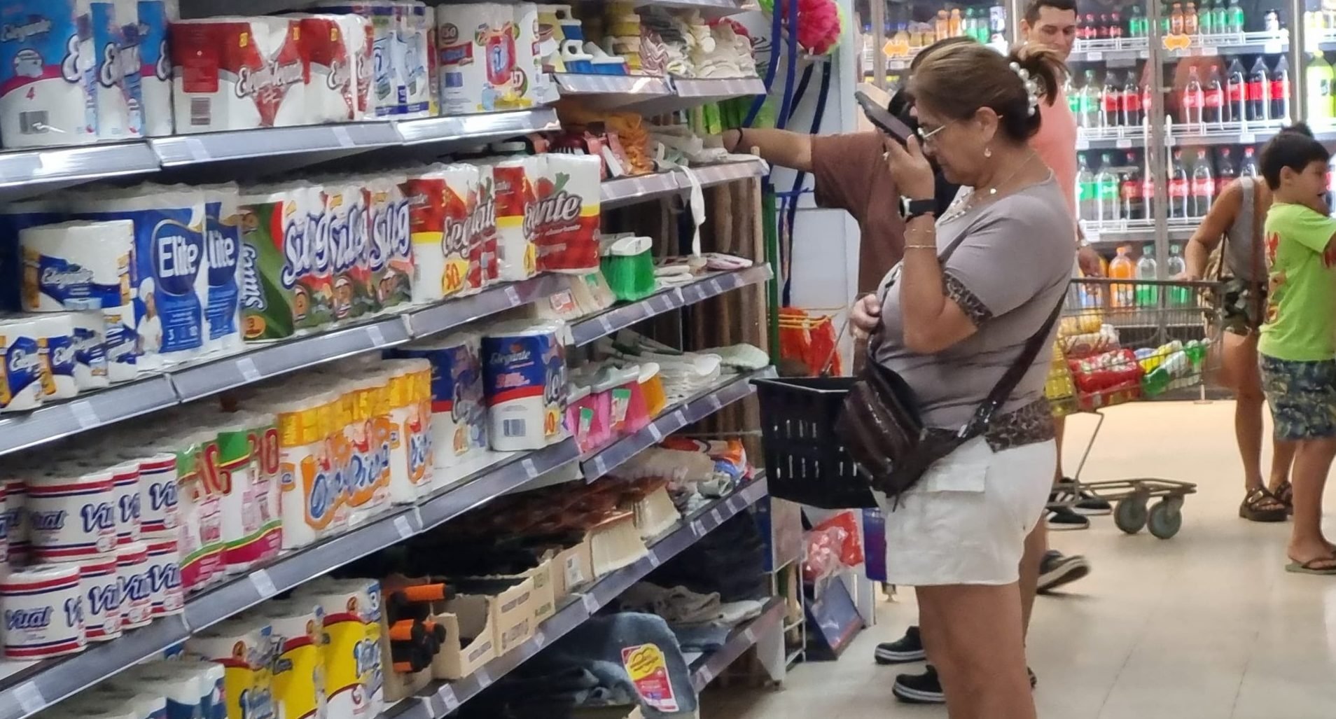 inflación