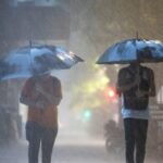 lluvias