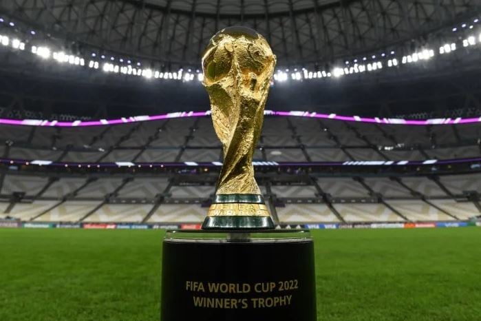 Mundial 2026