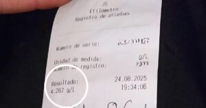 record-de-alcohol-en-sangre