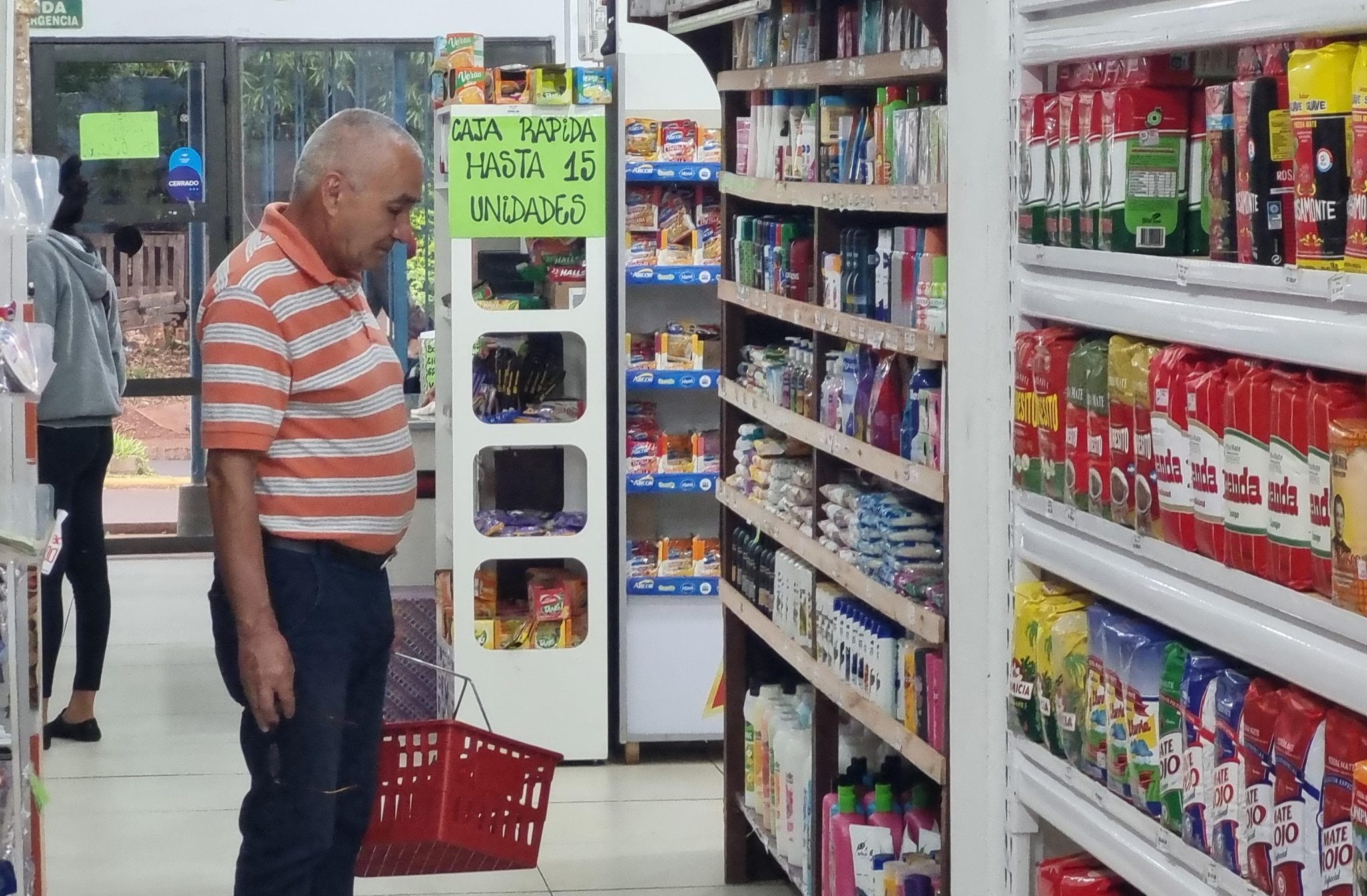consumo